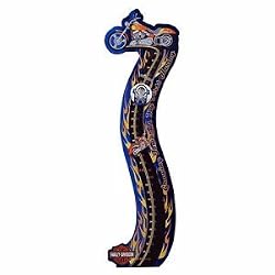 KidKraft Harley Davidson Growth Chart
