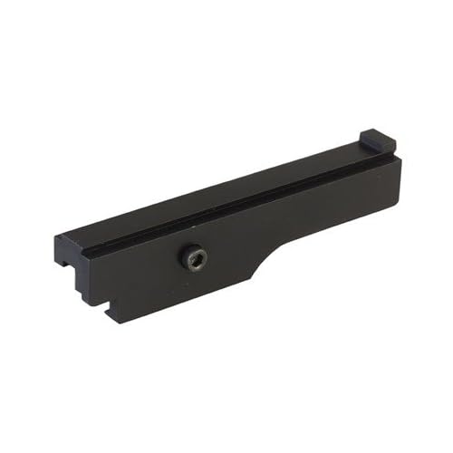 Swiss Products Schmidt Rubin K31 Scope Mount Aluminum K31 Clamp On Mount