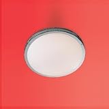Oxygen Lighting Oracle 24 in. Ceiling Light