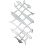 Sottopentola Alessi DULO3 Pescher