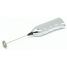Bestron - DMF102 - Viva Italia - Batteur � Lait - Inox