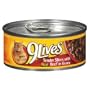 9Lives Tender Carvings with Beef (Formerly Shredded Beef in Gravy) (24/5.5-oz cans)