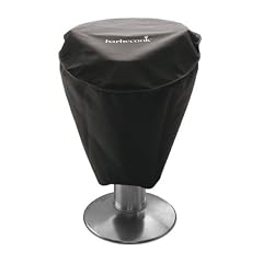 Barbecook 223.8900.100 Luxusabdeckhaube grau