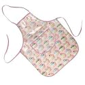 Pink Fairy Cake Child's Apron