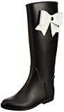 Ted Baker Women’s Mardea Black/Cream Wellingtons Boots 9-10294 6 UK