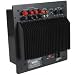 Dayton Audio SA240-B 240W Subwoofer Amplifier with Boost Dayton Audio SA240-B 240W Subwoofer Amplifier with Boost