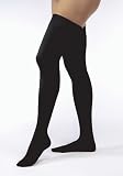 UPC 035664000158 product image for COMPRESSION STOCKINGS OPAQUE 15-20 THIGH HIGH CLOSED TOE DOT HON SM | upcitemdb.com