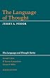 The Language of Thought