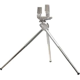 Click here to buy Hakuba Table Pod Multipod H-MP-SL - Tripod - table-top by Hakuba USA Inc..