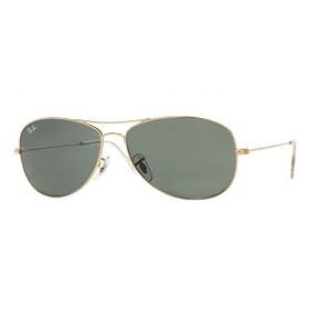 Ray-Ban 3362 New Classic Aviator Sunglasses