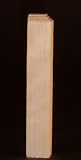 Inside Corner 6" Pine Base Moulding [CAPITOL CITY LUMBER]
