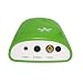 Pinnacle Systems DAZZLE TV MOBILE PAL/SEC RETAIl TV Karte analog
