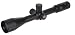 Burris Xtr 4-16x50mm 14x Ballistic Mil Dot Reticle Matte Tactical Side Parallax Adjustment
