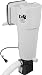 Search : Summer Escapes 800 GPH Skimmer Filter Pump