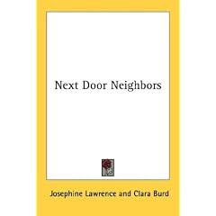 Next Door Neighbors