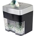EZ Dupe CD/DVD Media And Paper Shredder