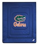 Florida Gators Jersey Comforter Twin