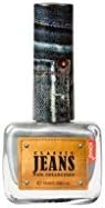 Konad Nail Art 2015 Polish 10 ml Jean Effect REF SMOKE BLUE JEANS by EAN