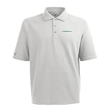 Oregon Whisper Xtra Lite Polo (White)