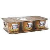 Muscle Milk N Oats-Cytosport Breakfast High Protein Microwaveable Cereal, 6/2.7oz Maple Brown Sugar