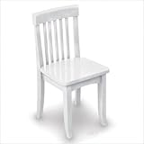 KidKraft Avalon Chair - White KidKraft Avalon Chair - White