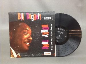 Bill Doggett - Blue Velvet - Zortam Music