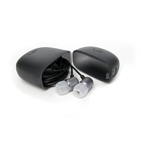 Ulltimate Ears Super fi 4 - Gun Metal Silver