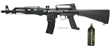 NEW BT BT-4 BANSHEE PAINTBALL MARKER PACKAGE 1
