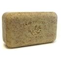 Pre De Provence Honey Almond Soap, 250g wrapped bar. Imported from France. With shea butter and natural herbs and scents.