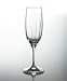 Mikasa "Stephanie" Crystal Flute