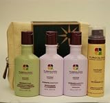 Pureology Natural Beauties - Hydrate Petites Set