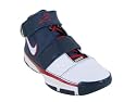 Nike Men's NIKE ZOOM KOBE II ST BASKETBALL SHOES