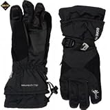 Gordini Da Gore Goose III Gloves Womens