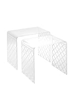 Sheratonn  Set Mesa De Centro 2 Uds. SP736100