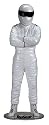 Top Gear 3D The Stig Body Wash 250ml