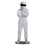 Top Gear 3D The Stig Body Wash 250ml