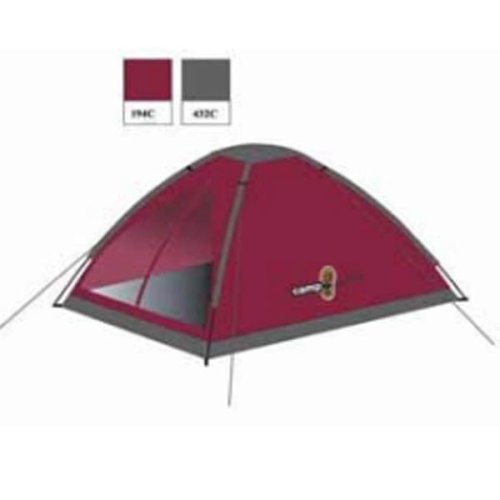 Camping Zelt für 2 Personen Camp Aktive