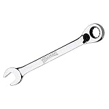 WILLIAMS RATCHETING COMBO WRENCH 12PT (1206MRC) ラチェッティングコンビネーションレンチ 12角 6mm JHW1206MRC