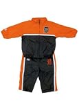 Magglio Ordonez Majestic Name and Number Detroit Tigers Toddler T-Shirt - 3T