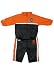 Detroit Tigers Preschool 2-Piece Winduit, Size= 7