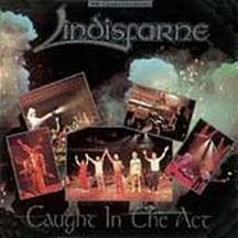 CD-Charts  Search : Magic in the Air/Caught in the Act
