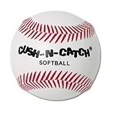 Cush-N-Catch Softball (EA)