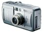 Canon PowerShot S45 - Digital camera - compact - 4.0 Mpix - optical zoom: 3 x - supported memory: CF - metallic silver