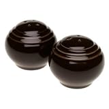 Pfaltzgraff Cafe Latte Salt and Pepper Set