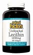 Lecithin 1200mg (Unbleached) - 180 - Softgel Lecithin 1200mg (Unbleached) - 180 - Softgel