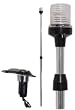 Unified Marine 50023950 Telescopic Stern Light