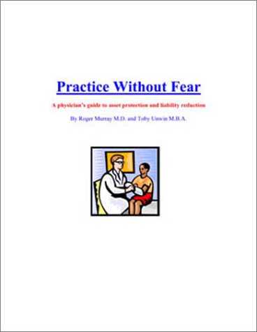 practice without fear