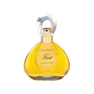 Amazon.com : Cheap Price First By Van Cleef & Arpels, Eau De Parfum Spray, 2.0 Oz Reviews