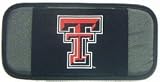 Texas Tech Red Raiders 12-Disc CD Visor