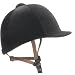 Olympian Velvet Show Helmet